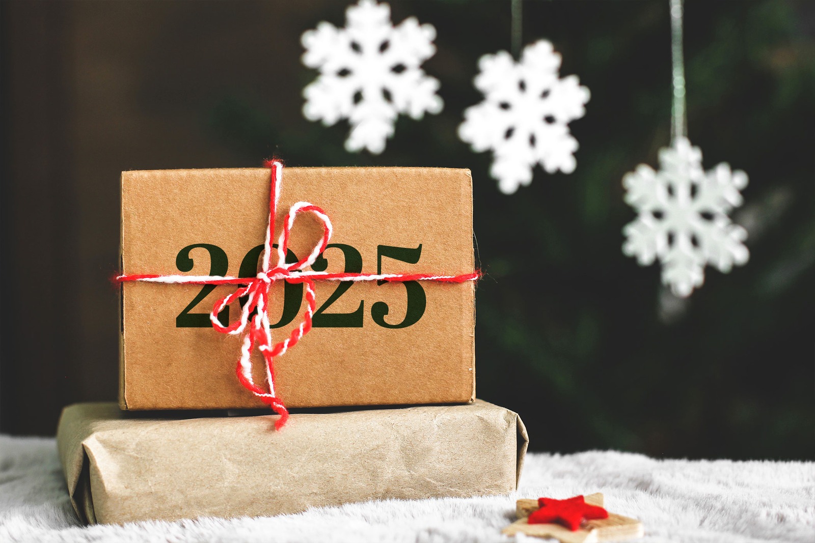 6 Smart Financial Moves to Wrap Up 2025 Right