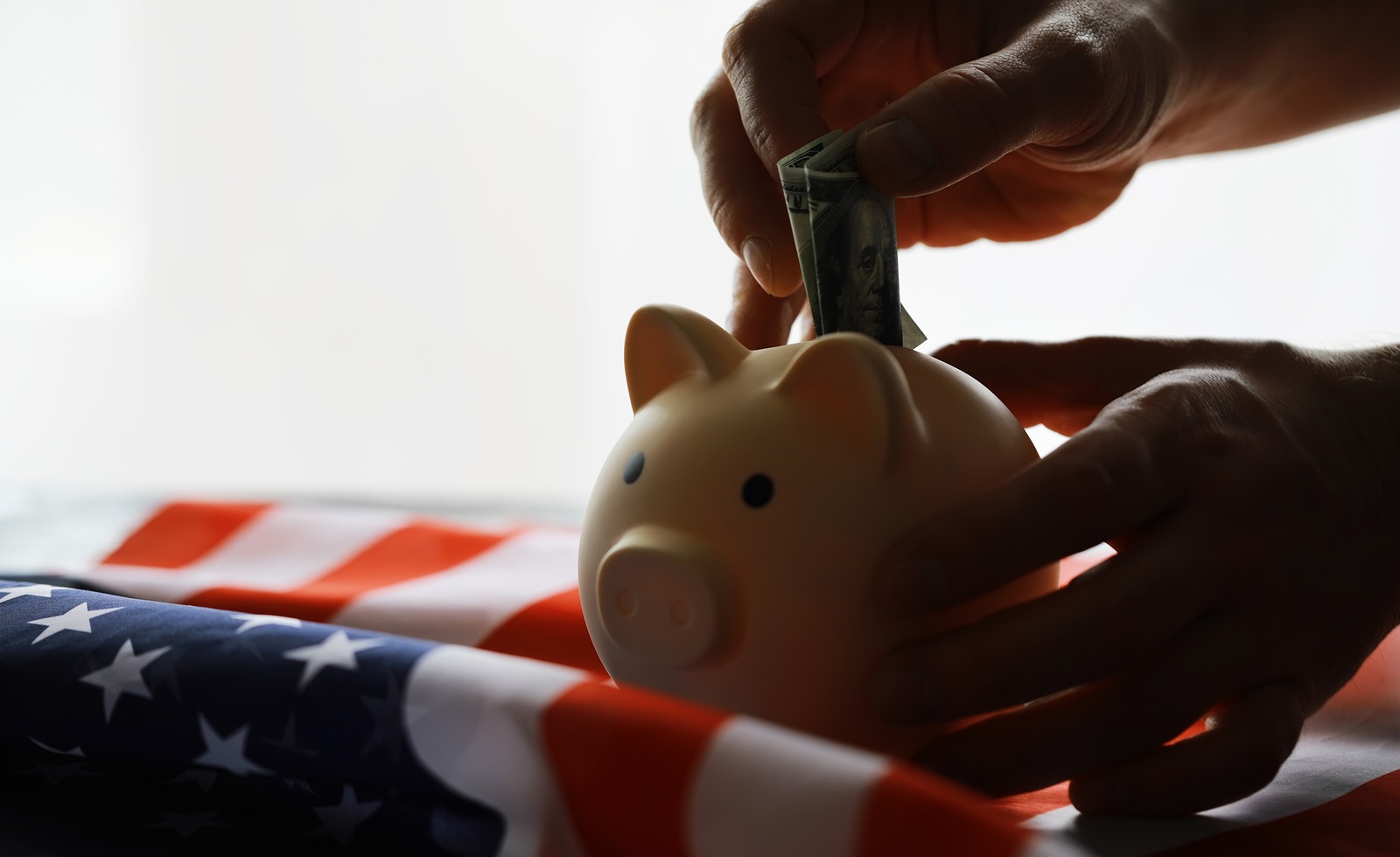 Your Financial Independence Day: Retiring on Your Terms