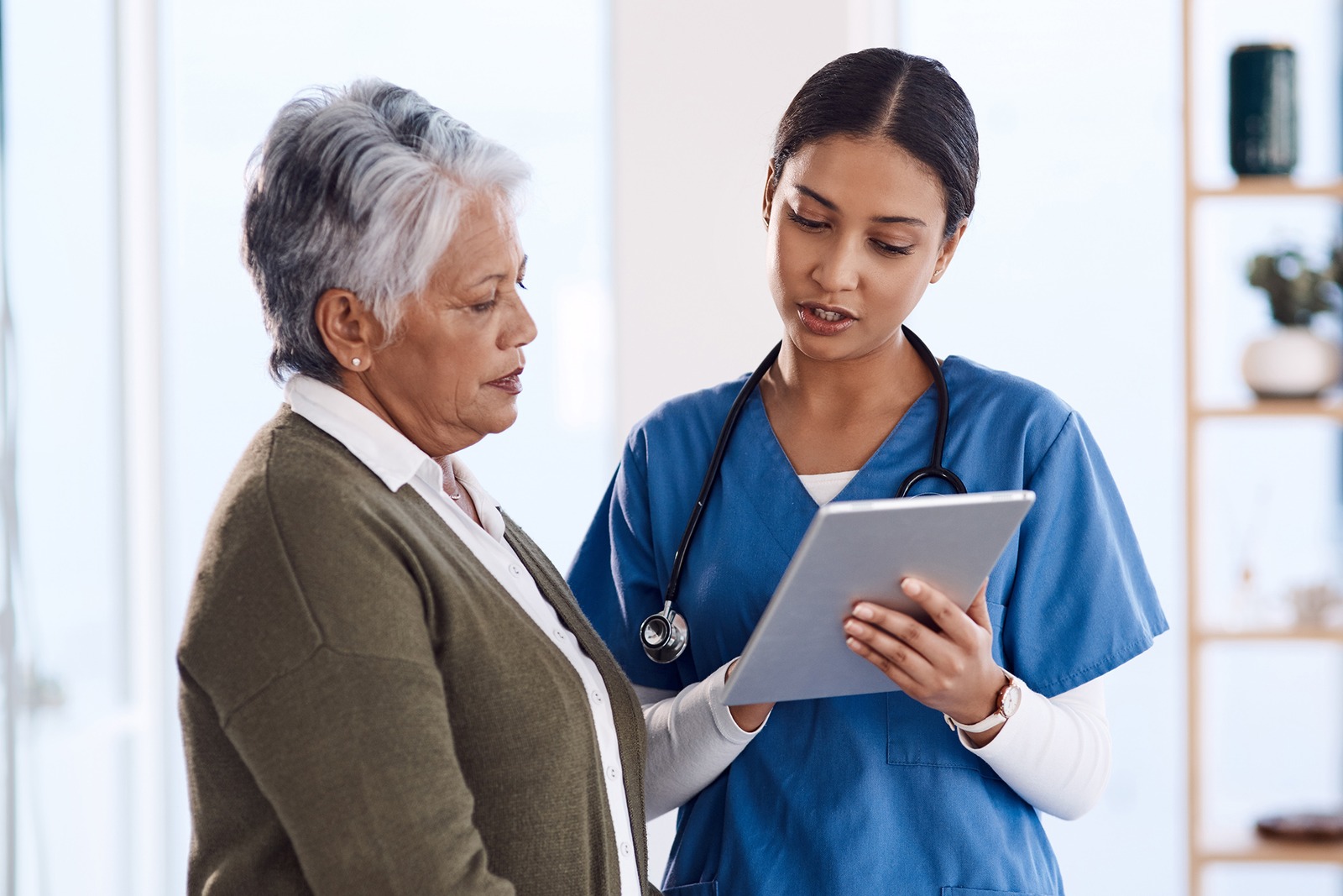 Healthcare in Retirement: Preparing for the Costs You Don't Expect