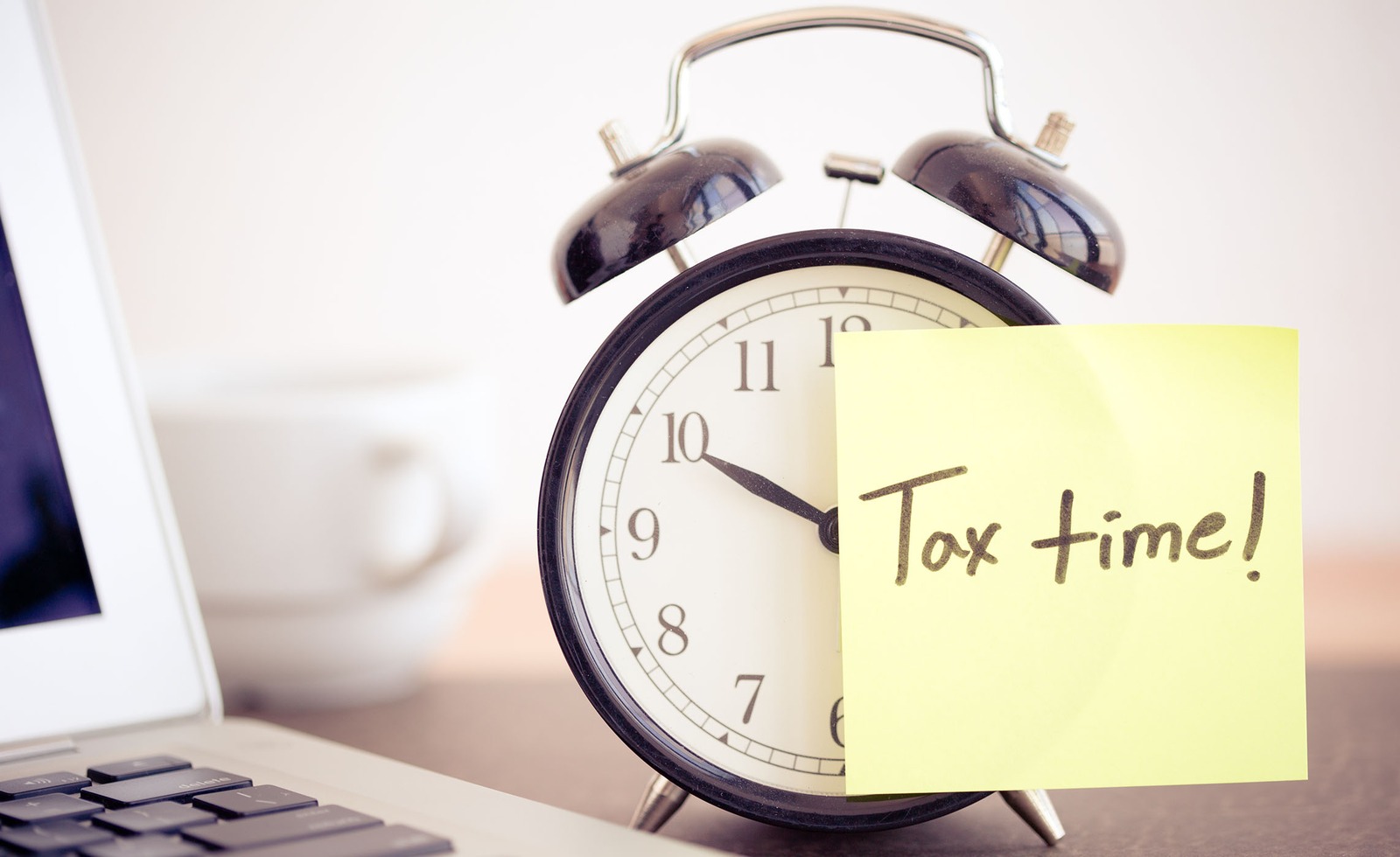 Tax Season Readiness: Smart Moves to Keep More of What You Earn