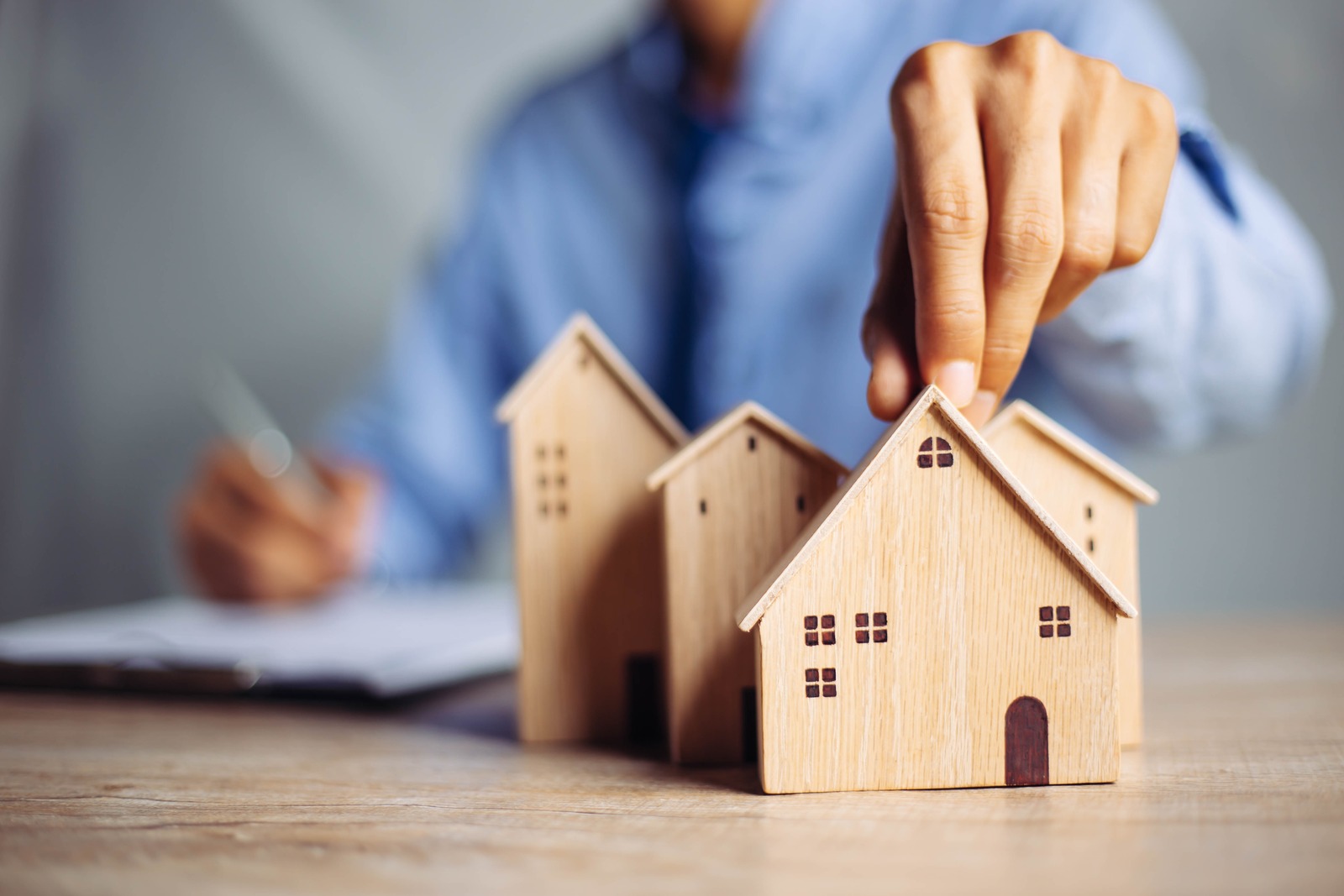 How Estate Planning Can Protect Your Wealth and Loved Ones