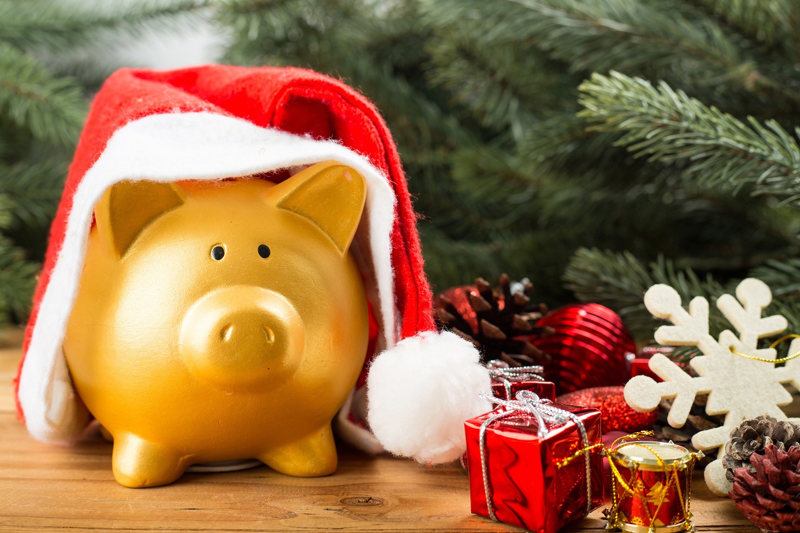 Take Control of Holiday Spending: A Guide to Debt-Free Celebrations