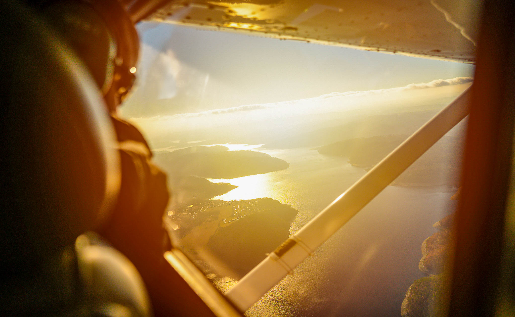 Flight plan hero