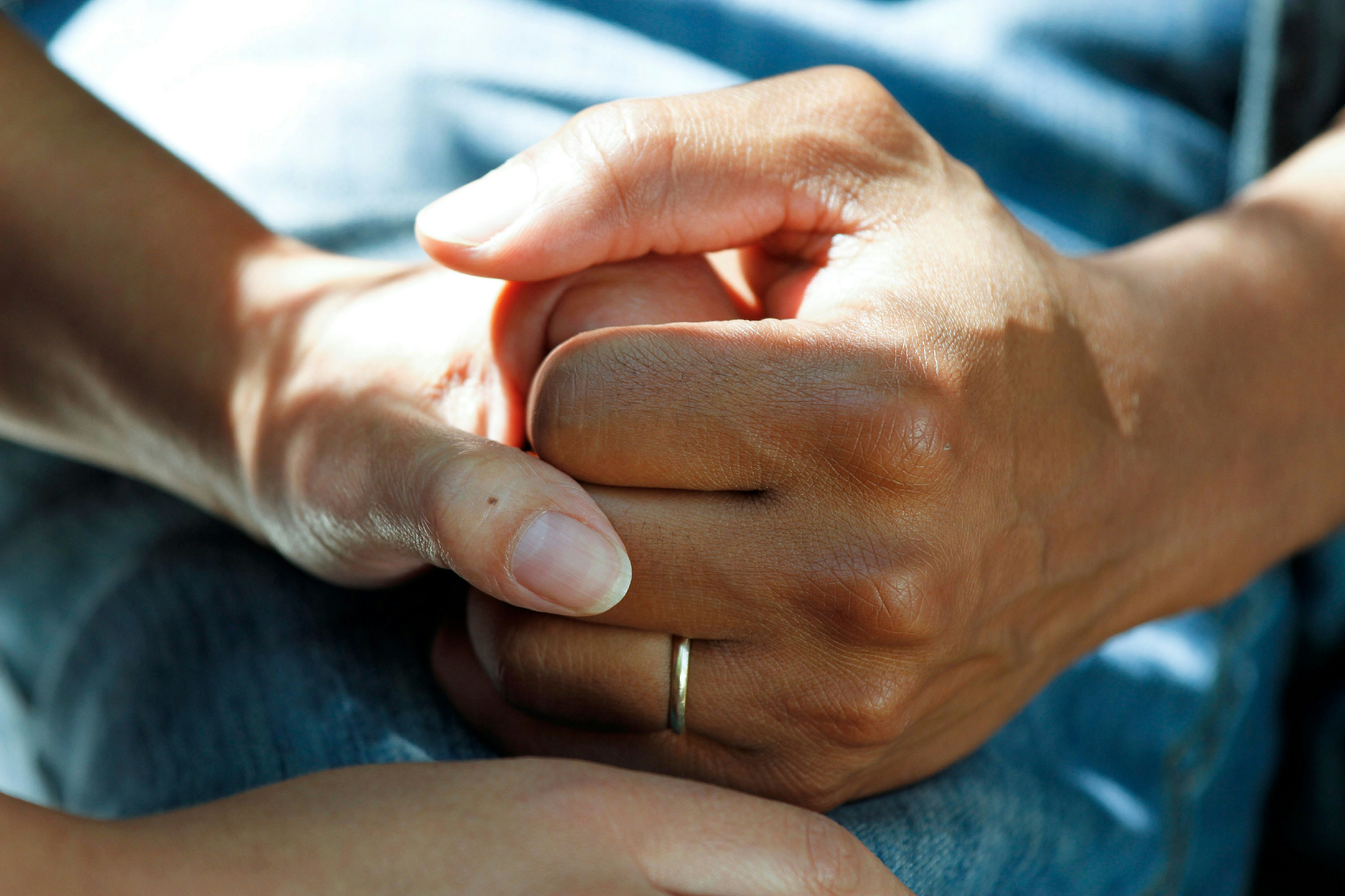 Healthcare in retirement